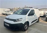 CITROEN 1.5 BLUEHDI 75KW TALLA M CONTROL (1 - 1865-LYV